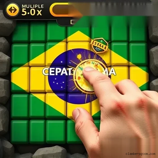 Desempenho do app Clamberpg em diferentes aparelhos