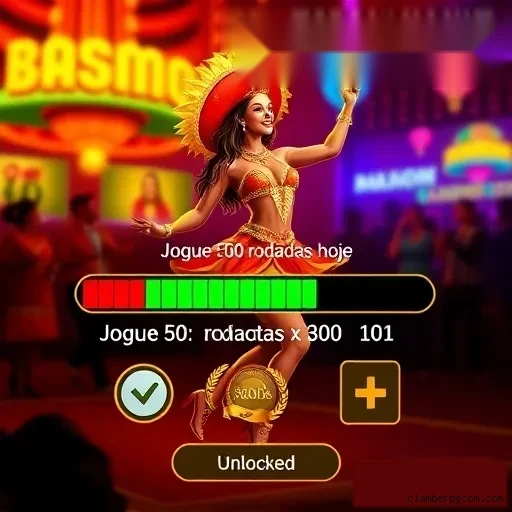 App Clamberpg apostas esportivas mobile