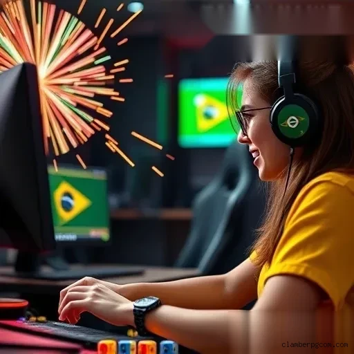 Formulário registro Clamberpg