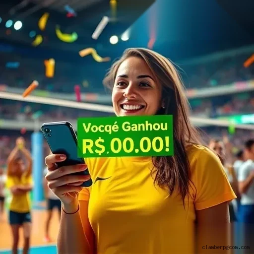 Cashback VIP Clamberpg - reembolso semanal