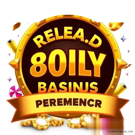Slots com prêmios Clamberpg